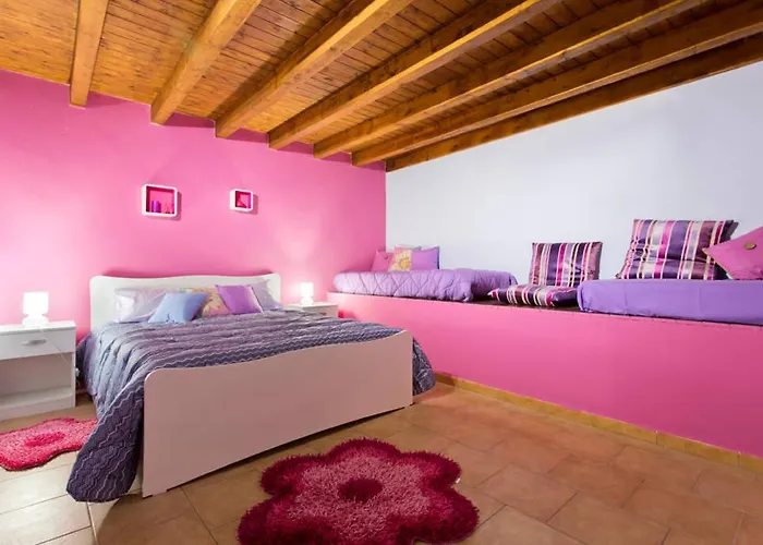 Appartamento Alla Cala