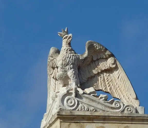 Sicilian Eagles