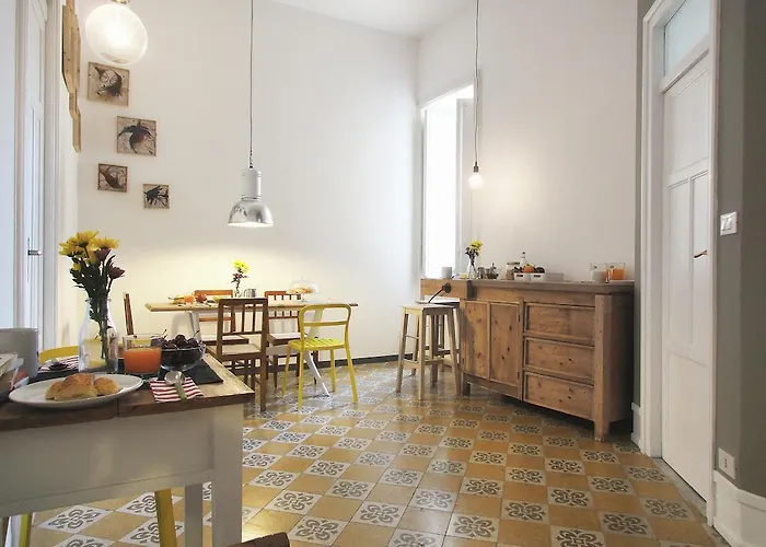 Serafino B&B