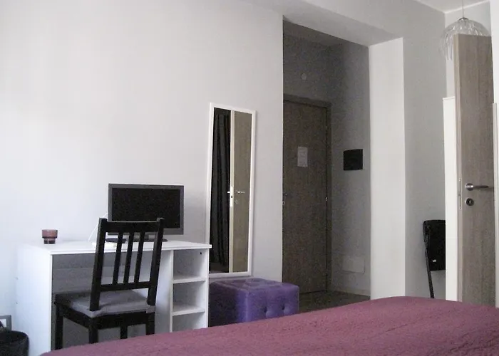 Bed & Breakfast Amari 58
