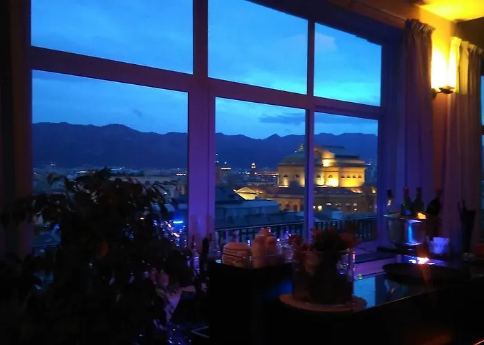 Hotel Libertà