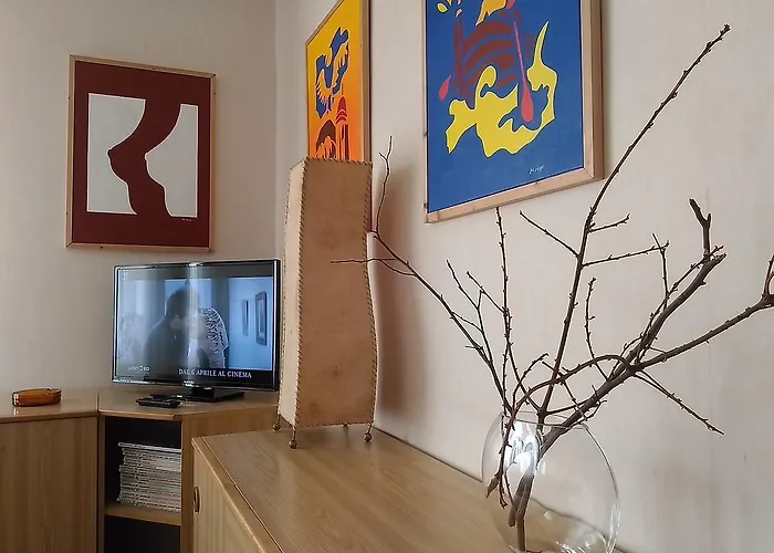 Marco\'S Home