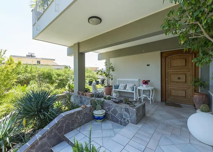 B&B Mondello Holiday