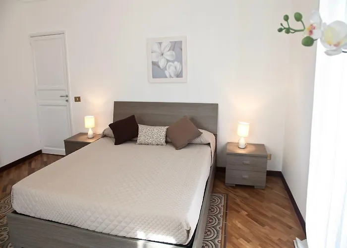 Rentopolis Casa Bentivegna