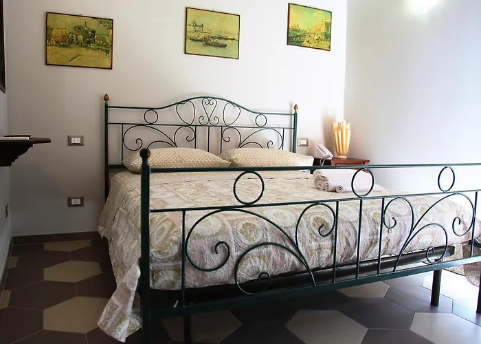 Archimede Casa Vacanze Six