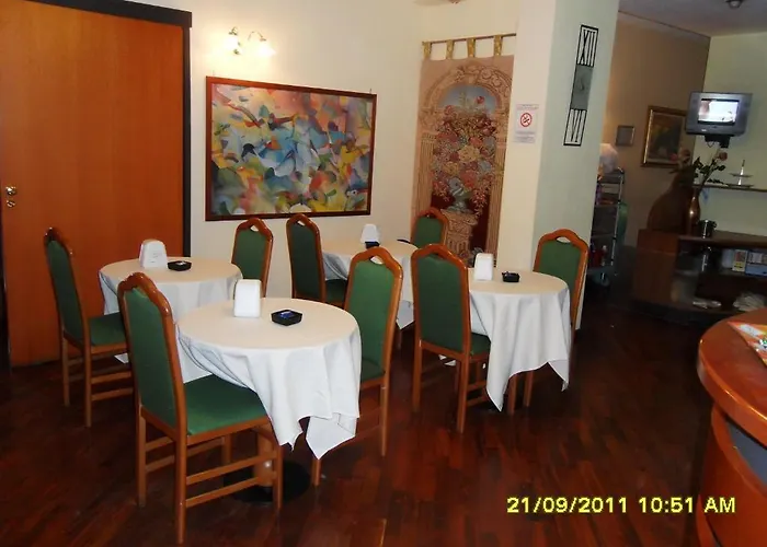 Amarcord Hotel