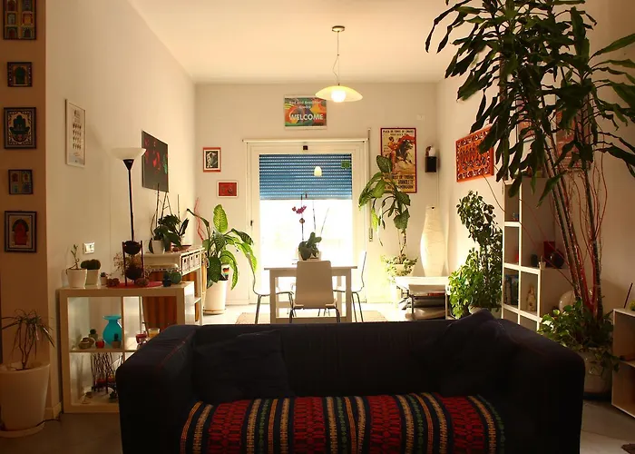 Esedra B&B