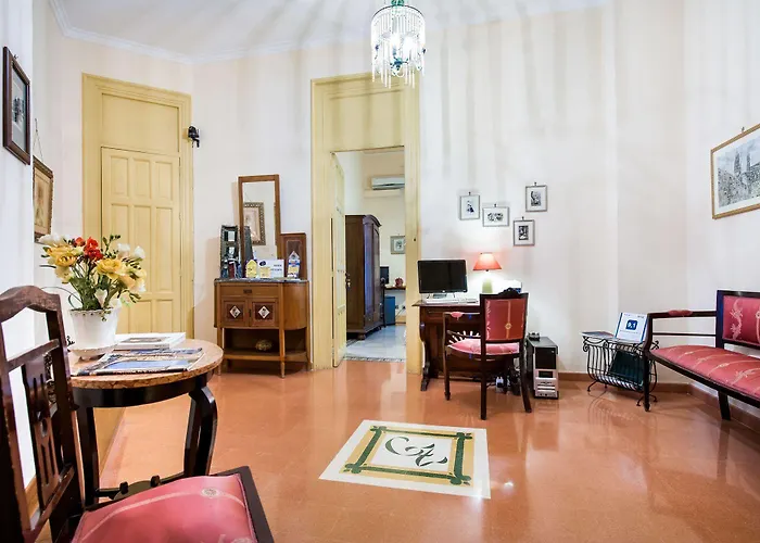 La Casa Di Zoe - Locazioni Turistiche