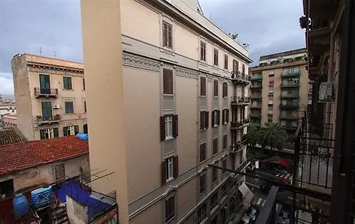 Hotel Concordia