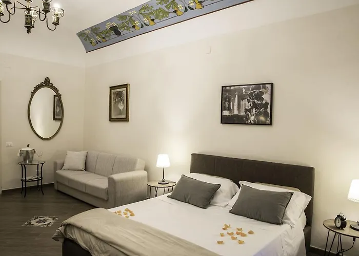 Kalatfimi B&B