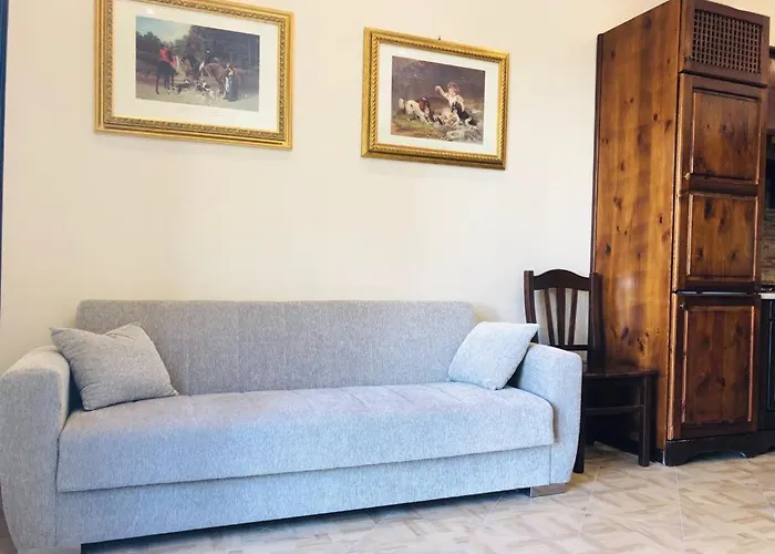 Casa Toto\' Apartments