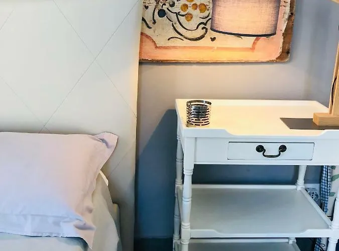 Ginevra Apartment