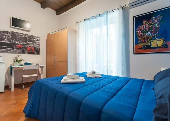 Kasavucciria Apartment