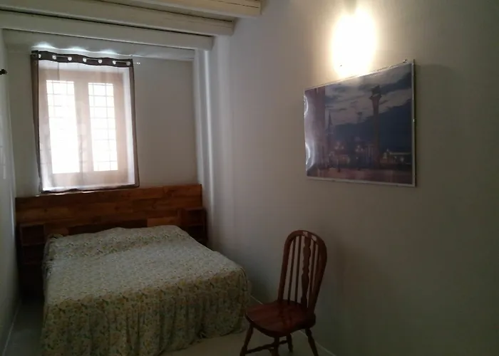 La Casa Di Vicio