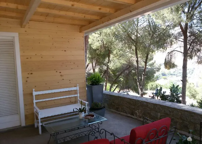 Villa Gianni