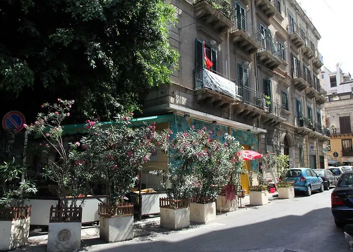 B&B Stazione Centrale