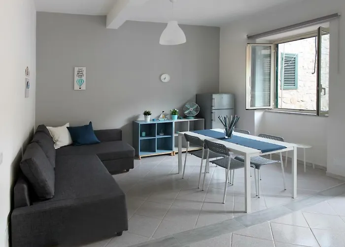 Casa Rinedda