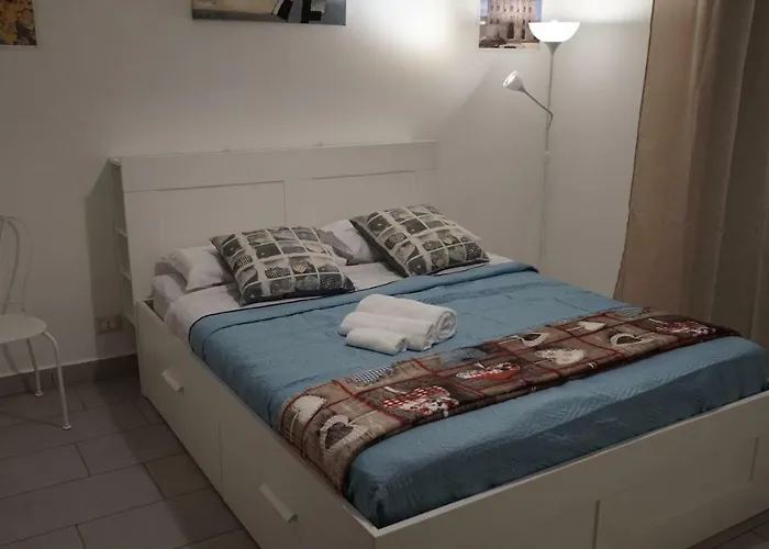 Bed And Breakfast Free Wifi Check-In 24H