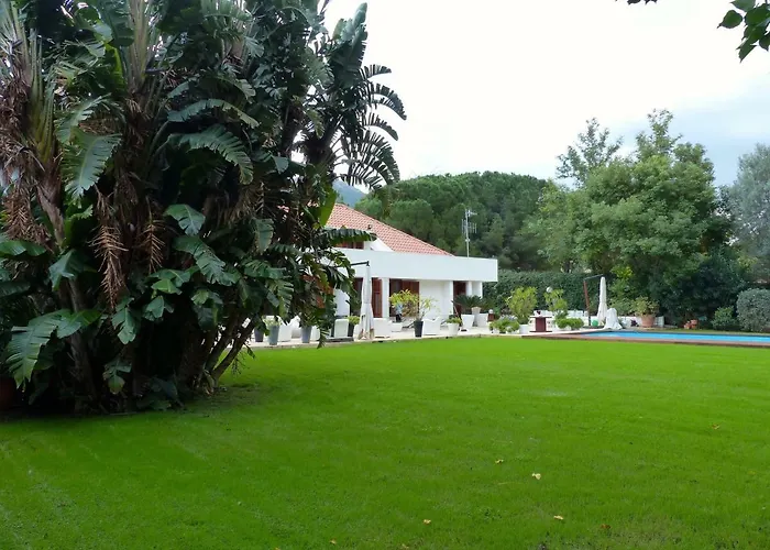 Le Stanze Dellarte