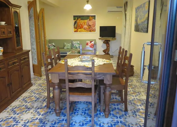 Il Roseto Di Betty Villa Piano T E 1
