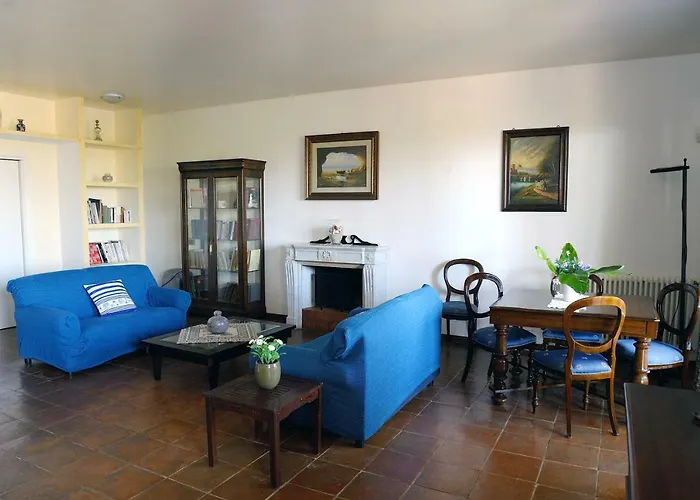 Villa Alba Mondello