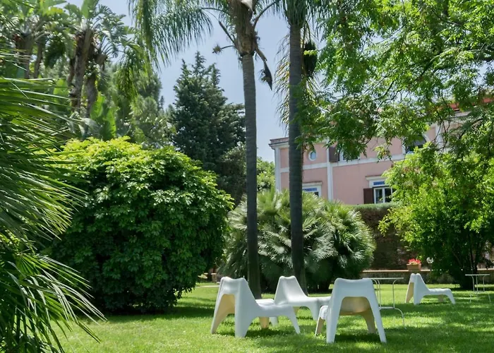 Casa di Liliana - Elegant Villa in the Nature