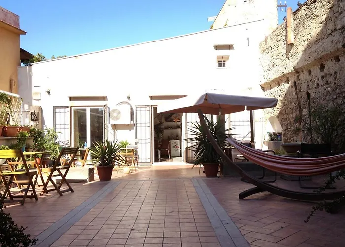 La Casa Di Marzapane