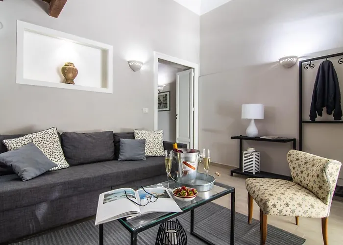Gravina Apartment