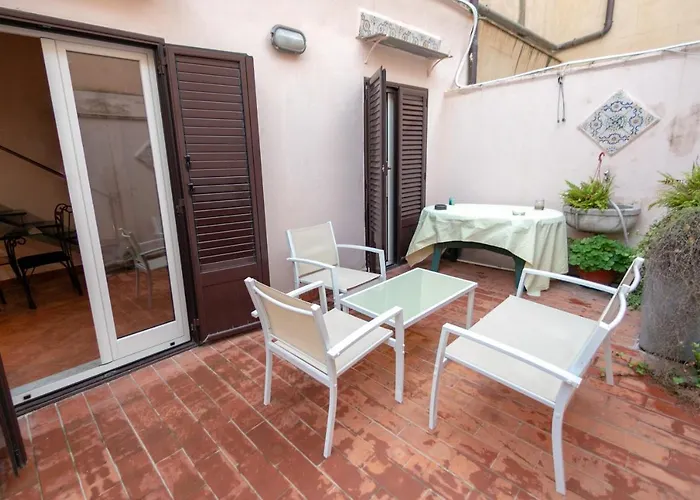 Loft in Palermo