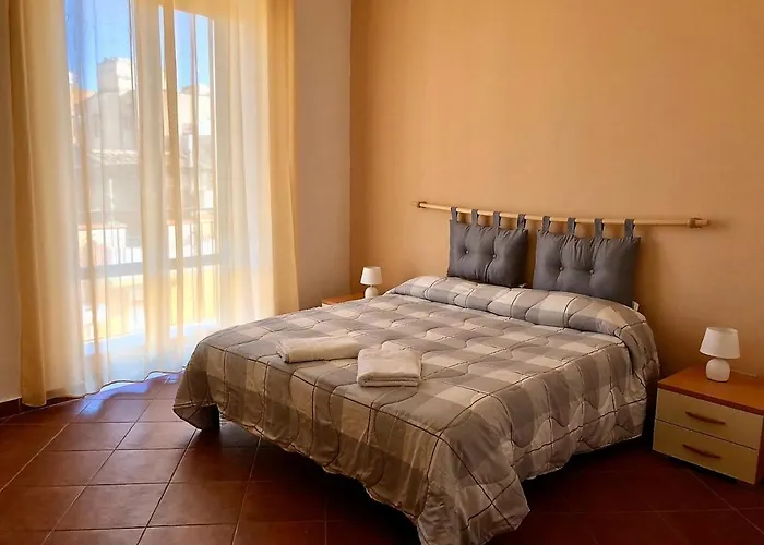 Casa Vacanza Antonello