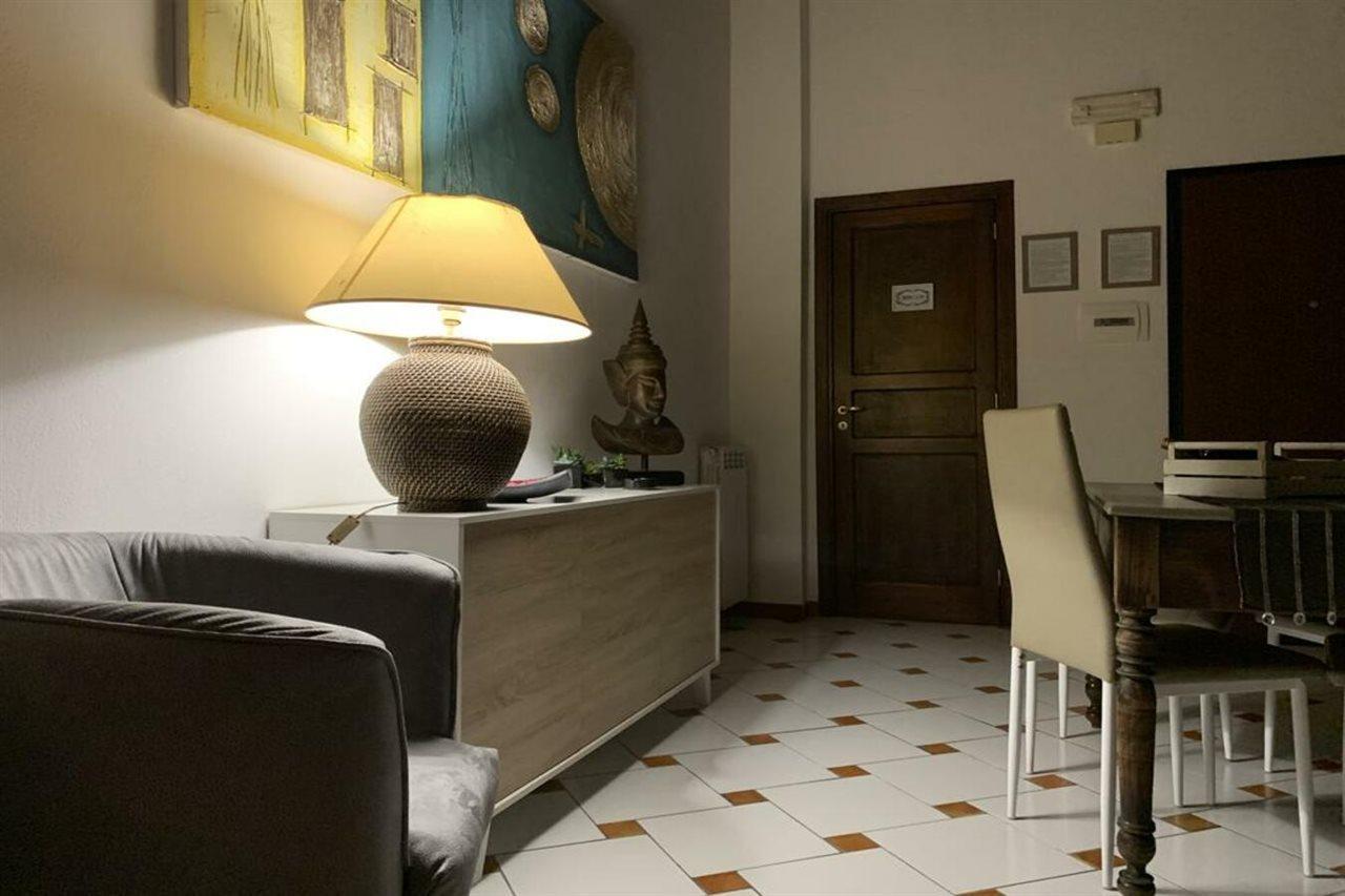 Apartamento Casa Nel Vicolo Palermo