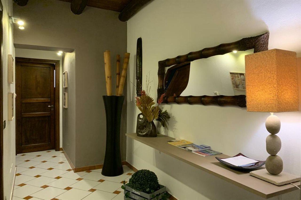 Apartamento Casa Nel Vicolo *