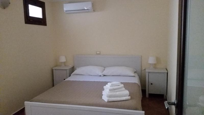 Hotel Montegrappa Palermo