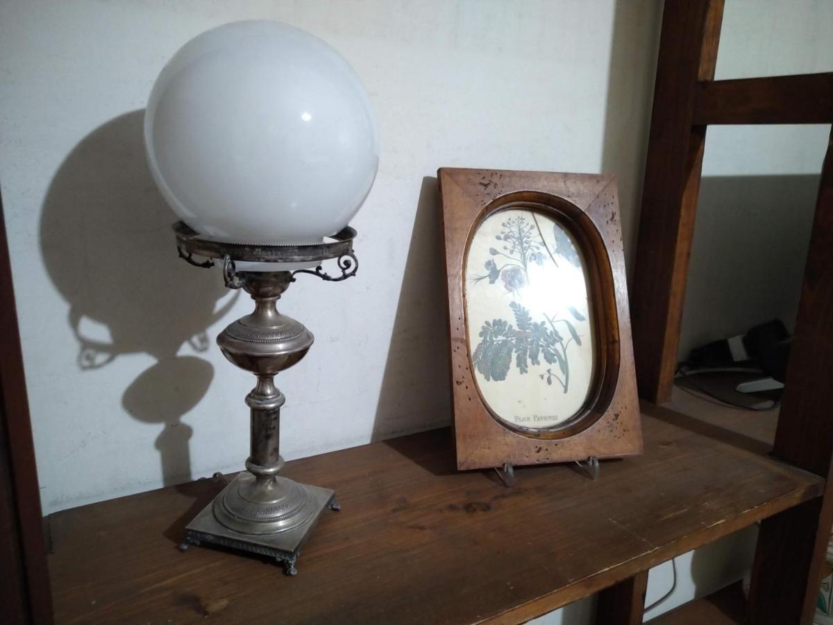 Il Genio Del Porto - Mabbonath Bed & Breakfast