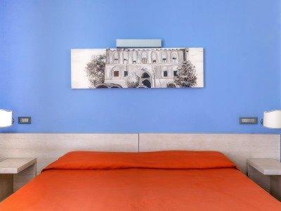 Hotel D'amato
