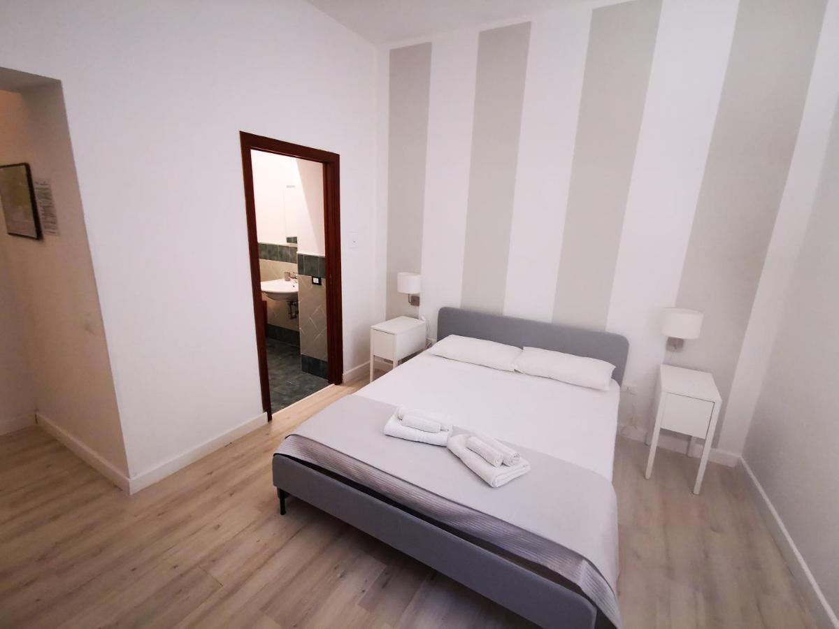 Frühstückspension Palermo Inn Apartment