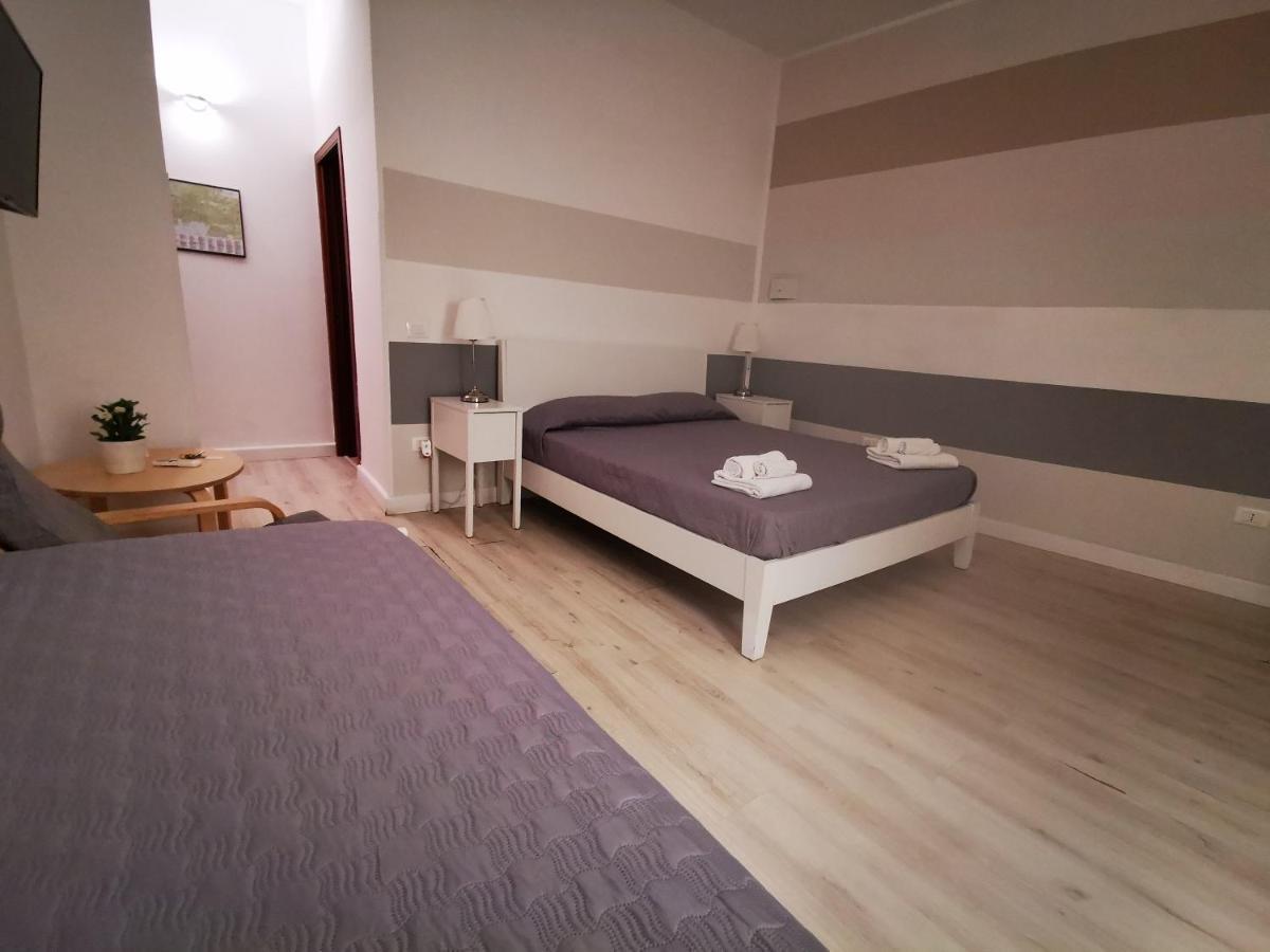 Frühstückspension Palermo Inn Apartment *