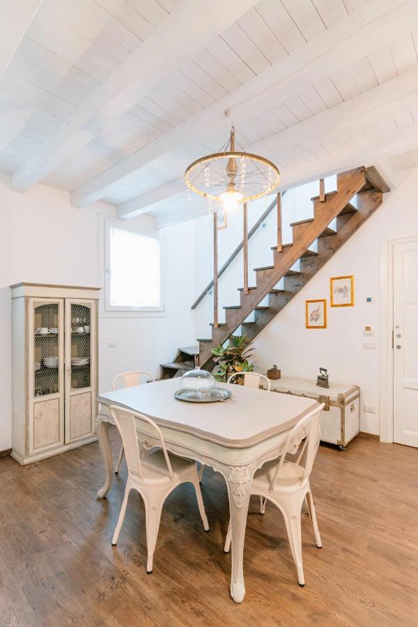Addimora Apartment
