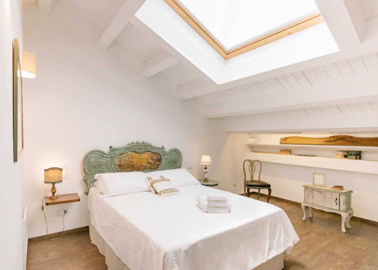 Apartment Addimora *