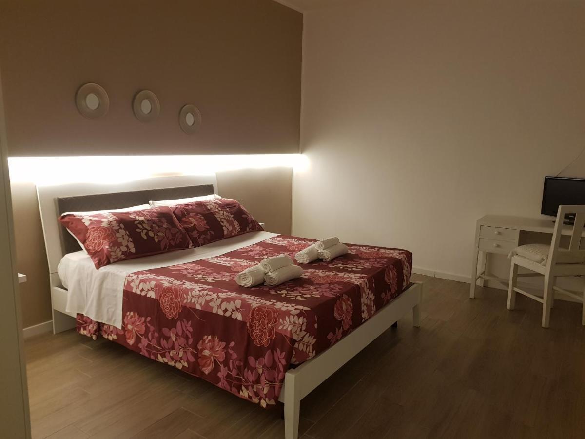 Dietro Il Massimo Guest house Palermo