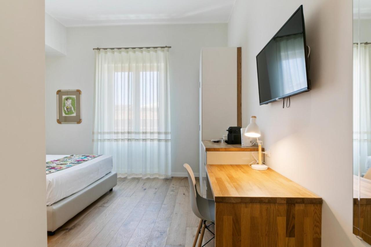 Nothotel Luxury Apartment 2*