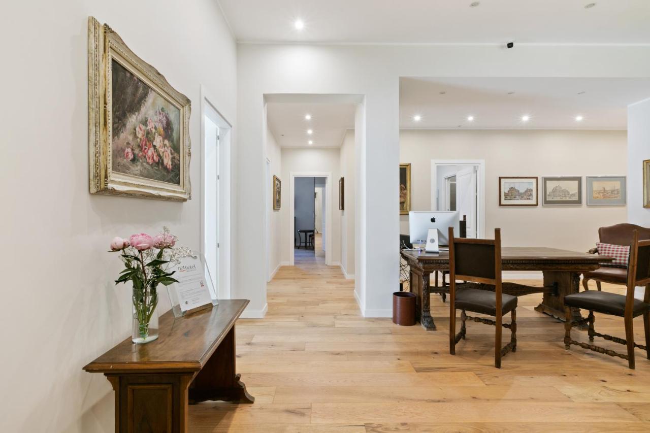 Apartment Nothotel Luxury Palermo