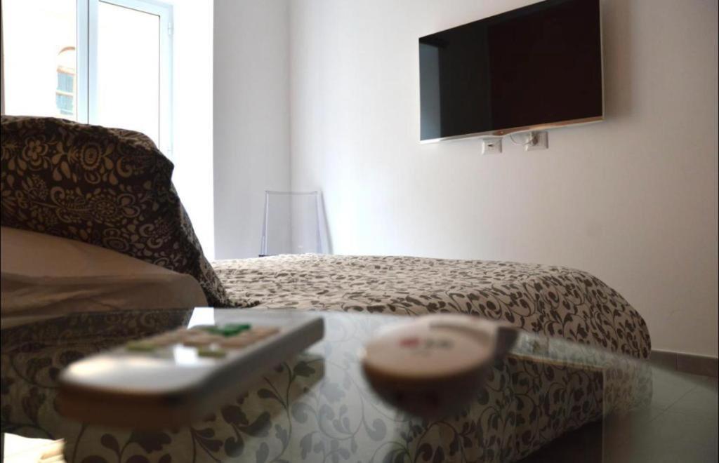 Capo Bed & Breakfast *
