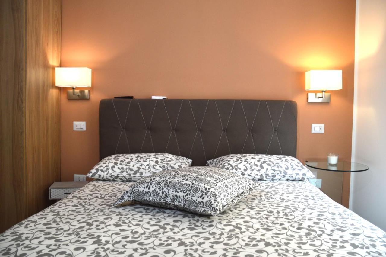 Capo Bed & Breakfast Palermo