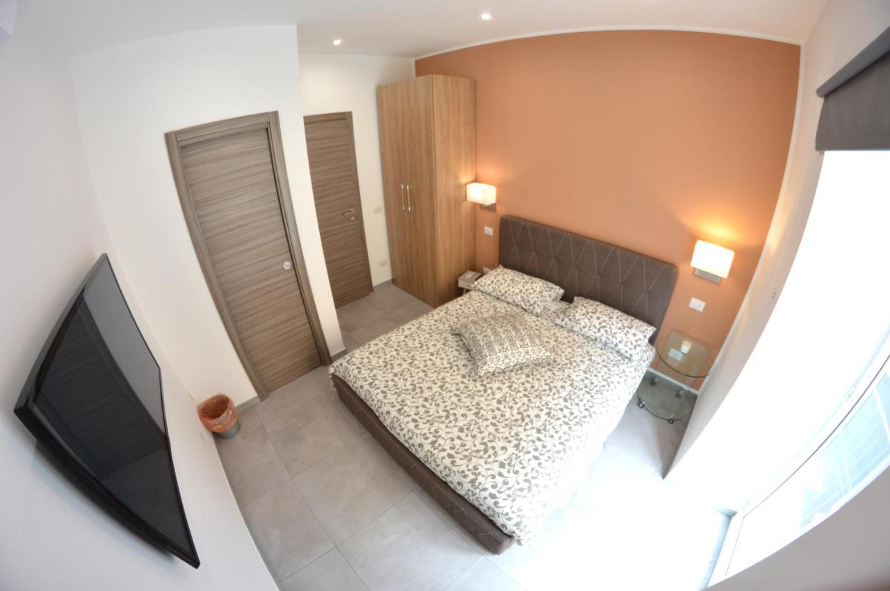 Bed & Breakfast Capo Palermo