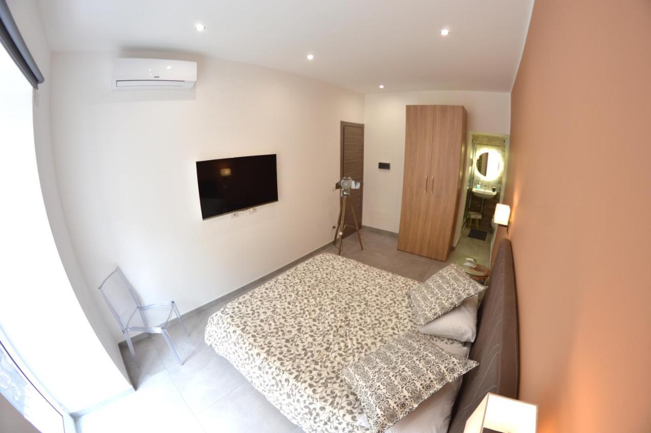Capo Bed & Breakfast Palermo
