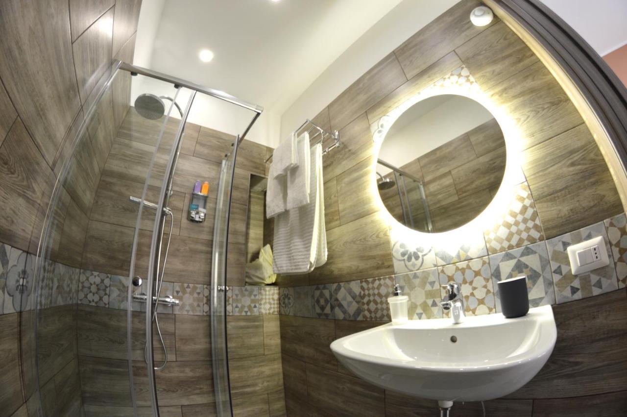 Bed & Breakfast Capo Palermo