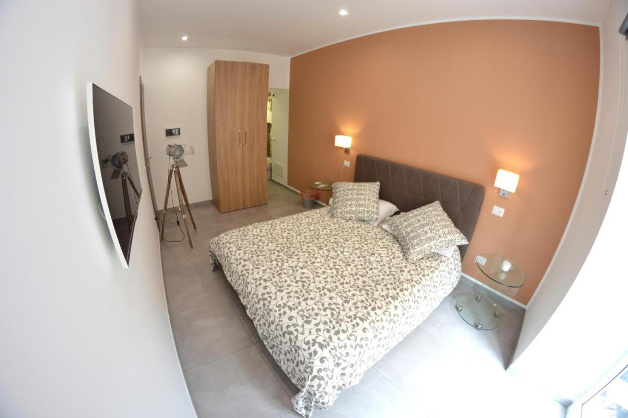 Bed & Breakfast Capo