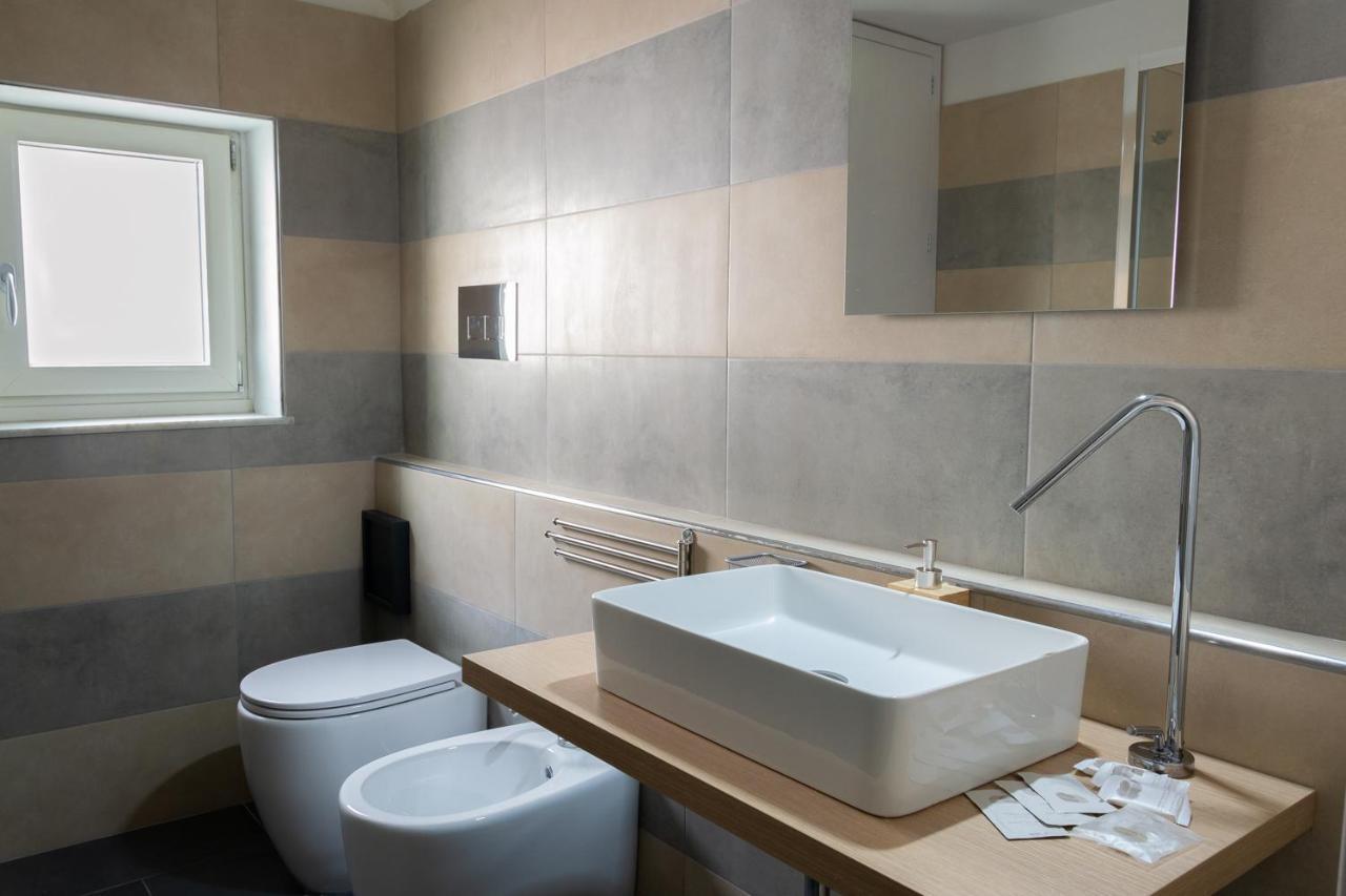 Bed & Breakfast Piazza Florio
