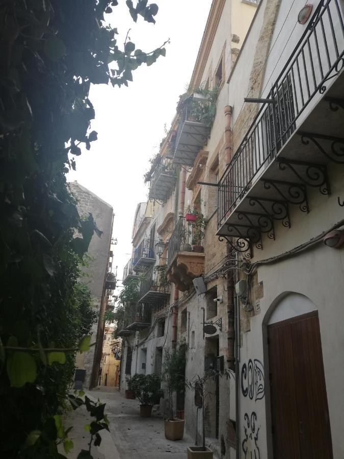 Apartment Arimatea Casa